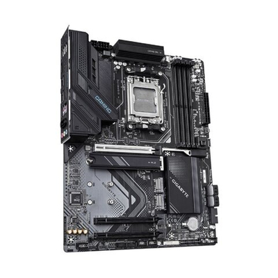 Материнская плата GIGABYTE X870 GAMING WIFI6, AM5, DDR5, ATX