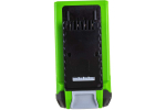 Аккумулятор GREENWORKS G40B2 40 В,2.0 Ач Li-ion 2926907