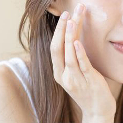 Увлажняющий крем-гель для лица с аквапоринами Derma Factory Aquaporin Hydrating Cream, 70мл