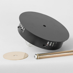 Люстра потолочная Lussole LSP-7168