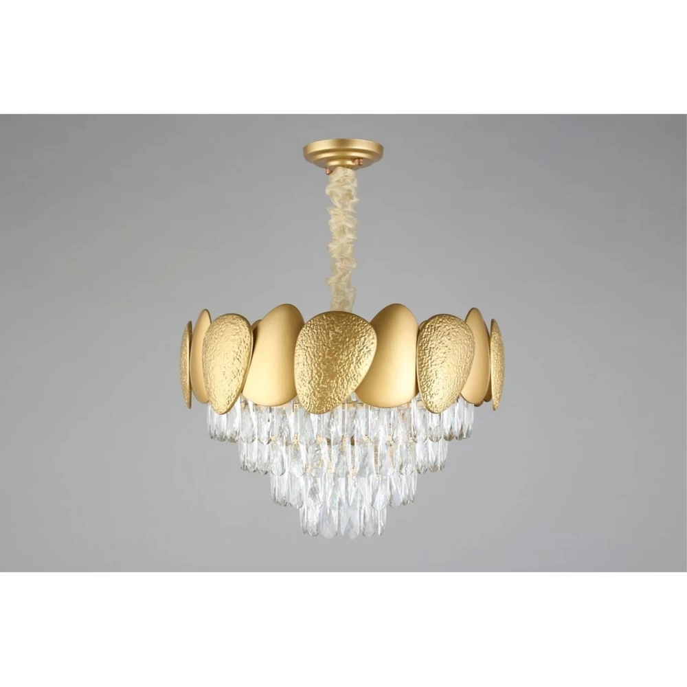 Подвесная люстра Omnilux ARDEA OML-66903-09