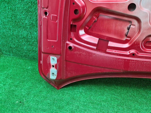 Капот Changan CS55PLUS (2021-н.в.)