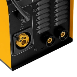 DENZEL IMIG-160 Synergy инверторный полуавтомат 94314