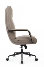 Кресло Riva Отто RCH CM-P001AS Бежевый