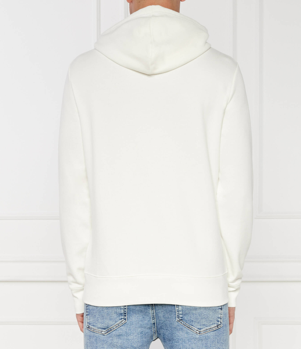 Худи Gant - белый(2005142)