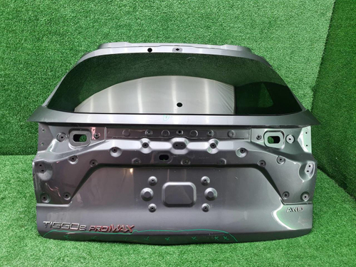 Крышка багажника Chery Tiggo 8 Pro Max (2023-н.в.)