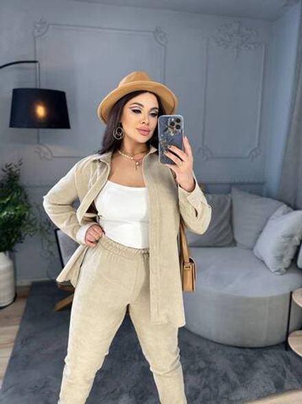 Костюм УК-18621/1-5 Фабрика Моды Фото 2