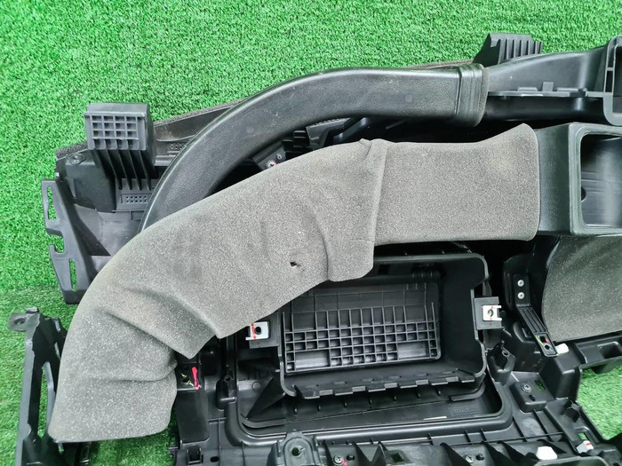 Торпедо Hyundai Creta 2 (2021-2022)