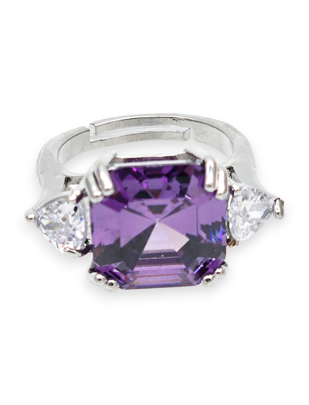 91003613 Кольцо Selena