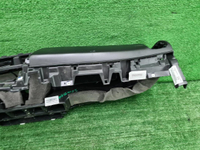 Торпедо Hyundai Creta 2 (2021-2022)