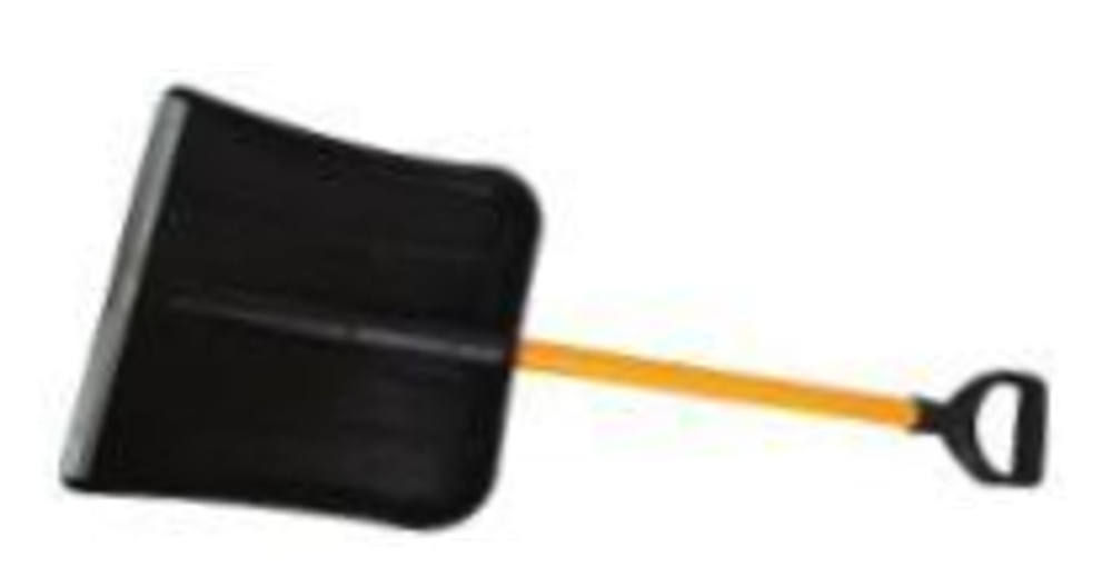 Лопата в сборе