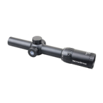 Оптический прицел Vector Optics Constantine 1-10x24 SFP, ( Сетка Fiber Center Dot / с подсветкой )