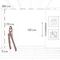 Настенный светильник LOFT IT Mondrian 10408W/1000