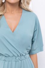 Платье Кортни (мята) П13013-2М LT Collection