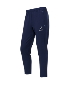 Брюки парадные JÖGEL PREMIER PerFormDRY Woven Pants, темно-синий