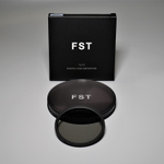 Поляризационный фильтр FST 72mm Nano-X CPL - полярик 72 мм на немецком стекле Schott B270