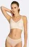 SIMPLE BRA TOP Бюст