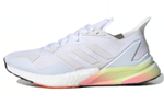 Кроссовки Adidas X9000L3 (Женская размерная сетка)