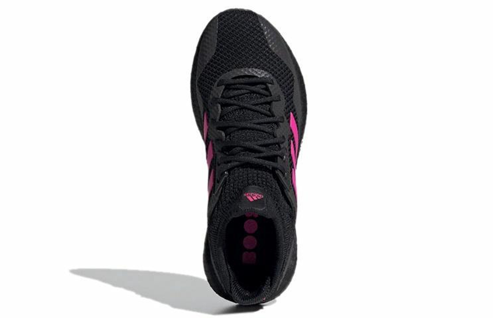 Кроссовки Adidas Pulseboost (Женская размерная сетка)
