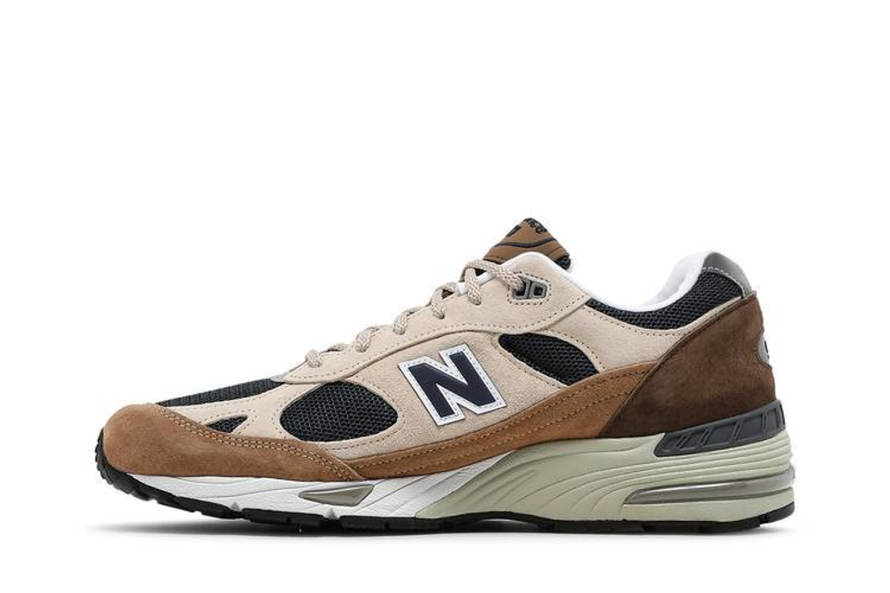 Кроссовки New Balance Nb 991