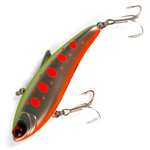 Раттлин Usami Vertigo 65S (65мм, 12гр)