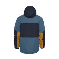 Куртка Horsefeathers PEARL JACKET (moonlight blue)