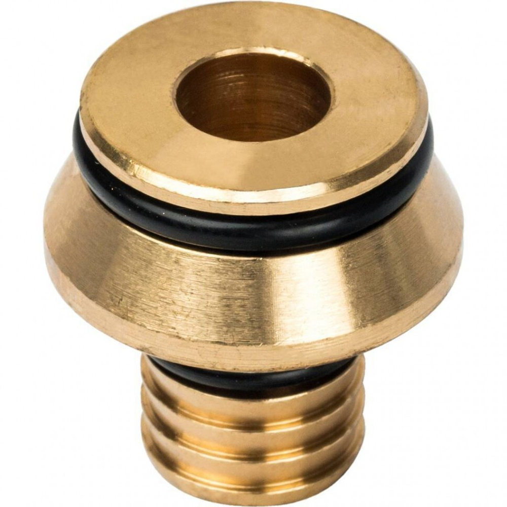 Stout Фитинг компрессионный для труб PEX-AL-PEX 16х2,0х3/4
