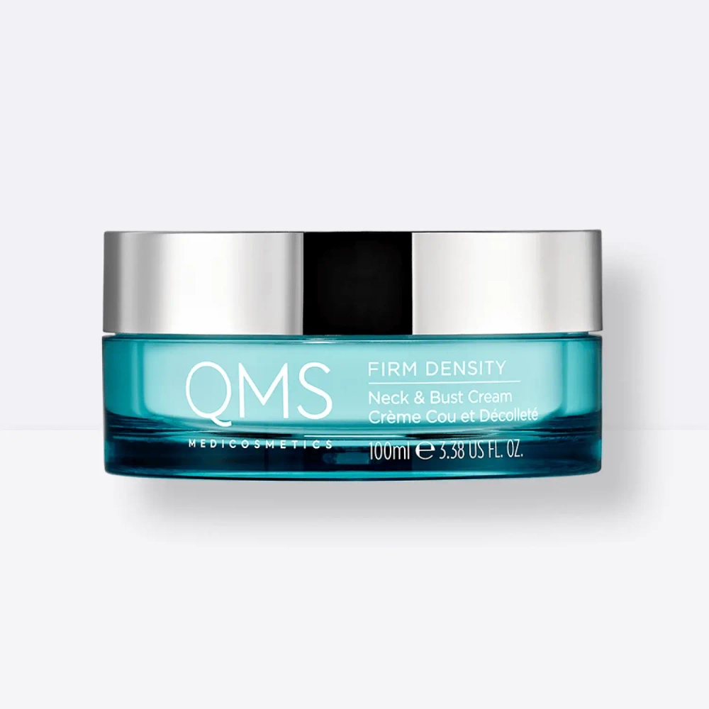 Укрепляющий крем для шеи и декольте Firm Density Neck & Bust Cream