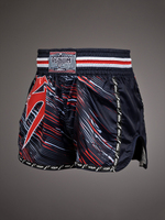 Шорты тайские Venum Giant Red