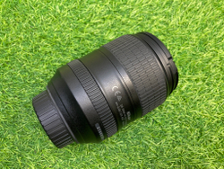 Nikon 18-300mm 3.5-5.6G ED AF-S VR DX