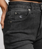 джинсы ckj 010 CALVIN KLEIN JEANS - серый(J20J214105)