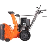 PATRIOT PRO 11 KX бензиновый снегоуборщик 11 л.с. ковш 71 см, выброс 10 м, 6 вперед/2 назад 426109709