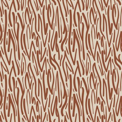 Animal Print with tiger stripes