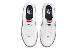 Кроссовки Nike Air Force 1 (Женская размерная сетка)