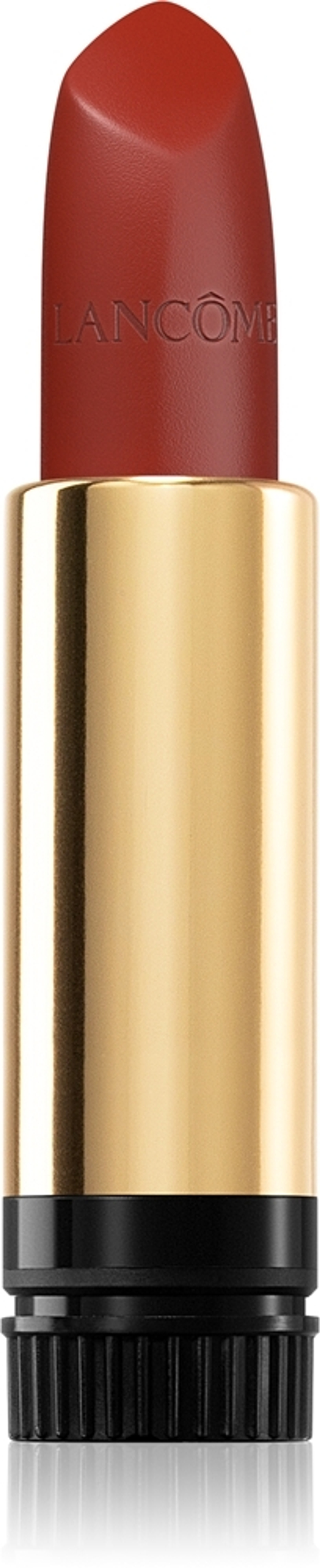 Lancome L’Absolu Rouge Drama Matte Refill - Матовая помада, 3,8 ml