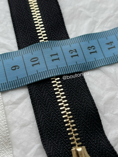 Молния черная золото жемчуг капля