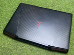 Игровой Lenovo i7-7/16Gb/GTX 1060 6Gb/FHD/Legion Y720-15IKB 80VR008ARK/Windows 10