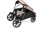 Коляска 3 в 1 Peg Perego Veloce Belvedere Lounge Mon Amour