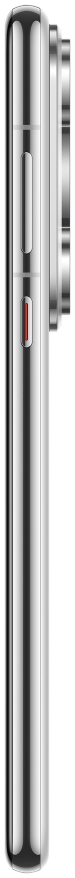 Смартфон Huawei Pura 70 Pro 12 ГБ/512 ГБ белый