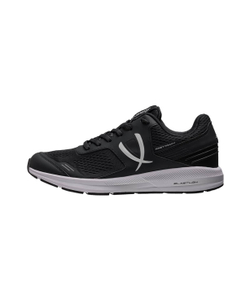 Кроссовки беговые Fasttrack Black/white