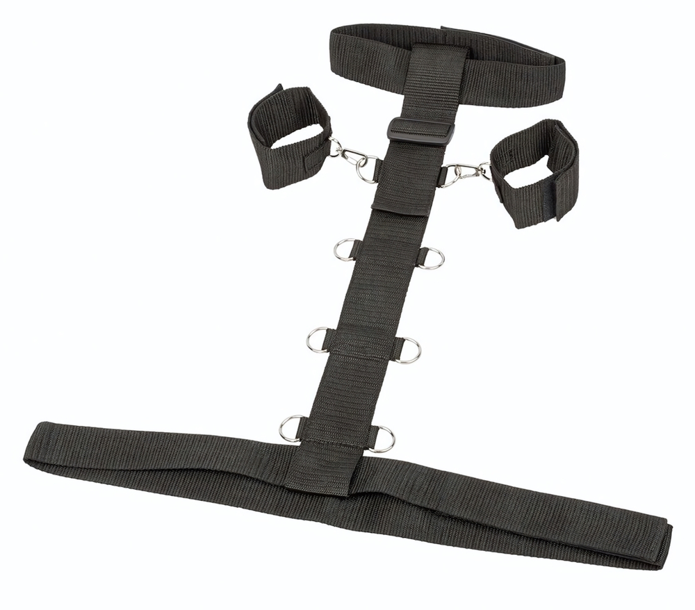 Фиксатор Bondage Collection Bondage Tie Plus Size 1055-02Lola