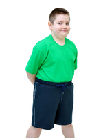 Спортивные шорты для мальчиков и девочек