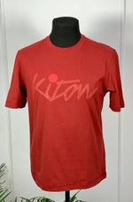 Футболка Kiton
