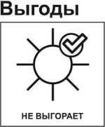 Ламинат «Дуб Фавор» 32 класс толщина 8 мм 2.131 м²