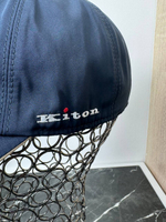 Кепка Kiton