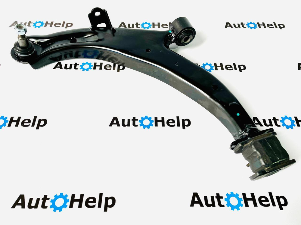 Рычаг подвески TrustAuto HCA-2525L передний левый Honda HR-V GH