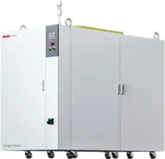 Лазерный труборез с тремя патронами HGTECH TP10032W