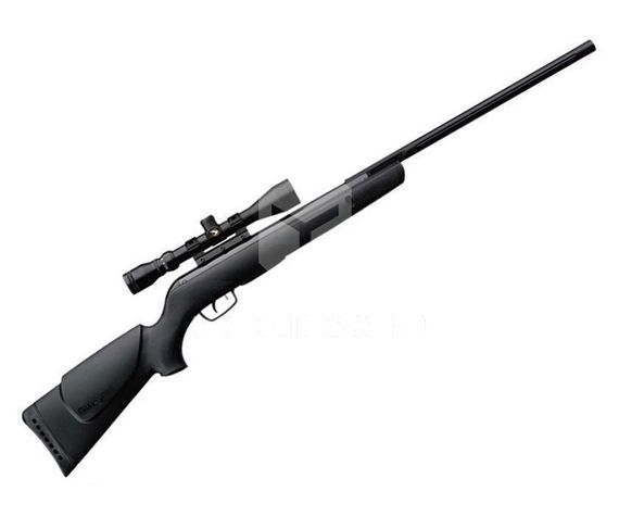 Пневматическая винтовка Gamo Shadow Sport (прицел 3-9x40WR)