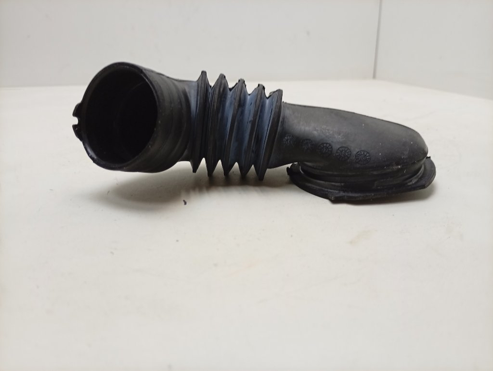 WLK24271OE/04 кт30 Патрубок заливной для стиральных машин Bosch Logixx 648590 б/у