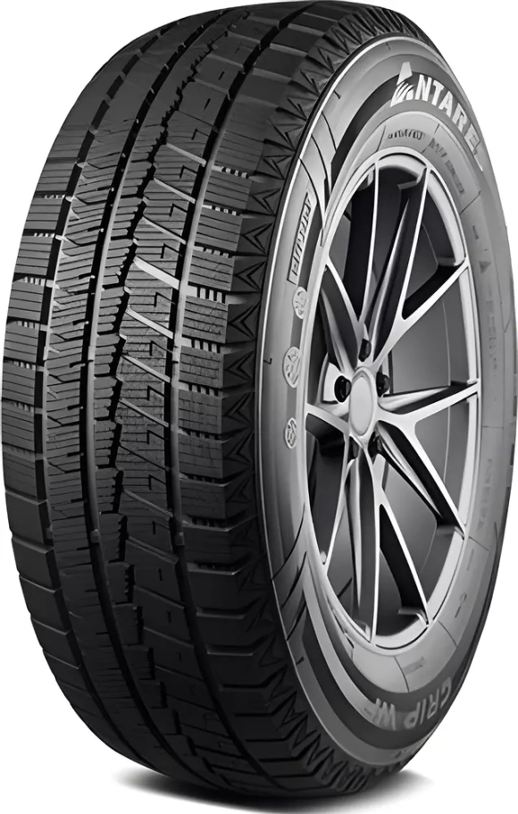 Зимняя шина Antares Grip Winter Plus (235/45 R18 98H)